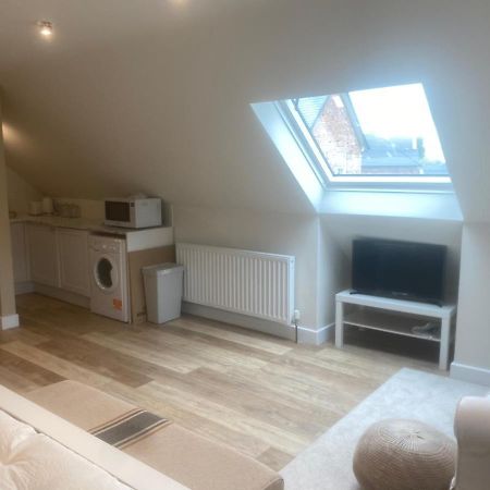 Nettleford Apartment Kelsall Exterior photo