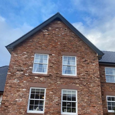 Nettleford Apartment Kelsall Exterior photo