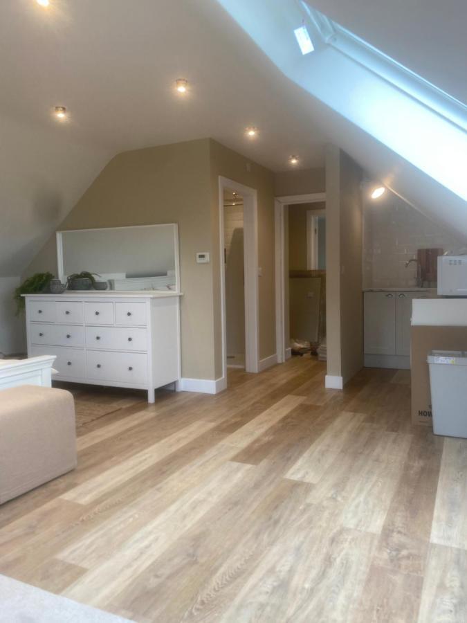 Nettleford Apartment Kelsall Exterior photo